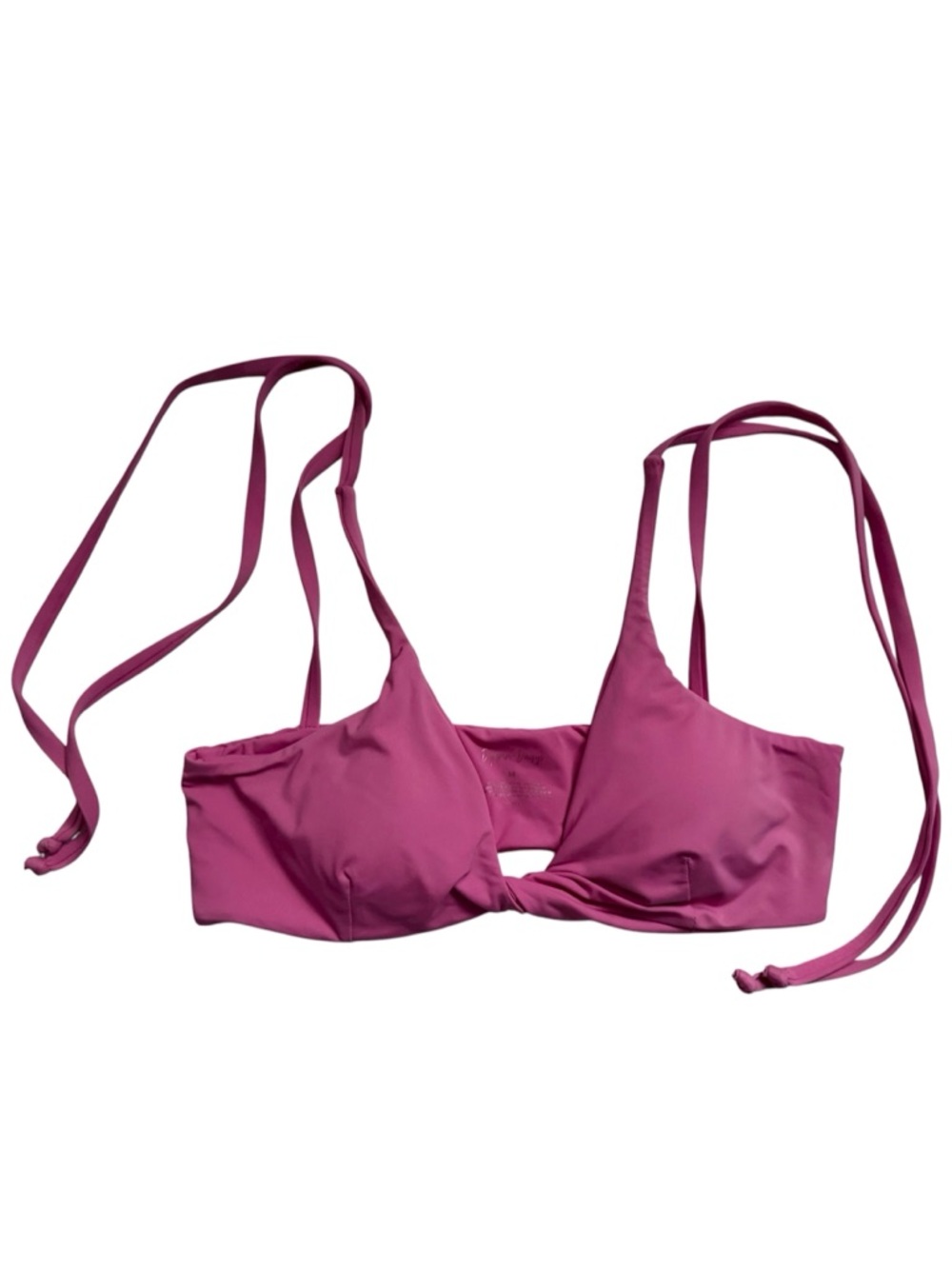Dippin Daisy's Zumba Top Pink Medium‎